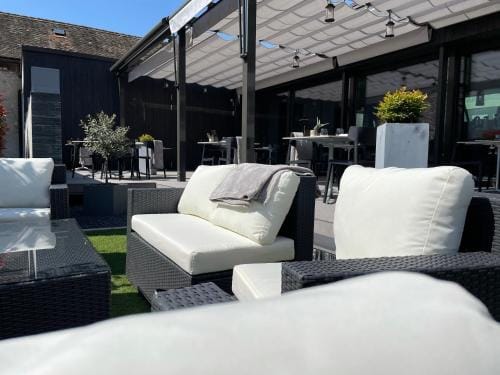 Auberge de la Tour Hotel in Canton of Vaud