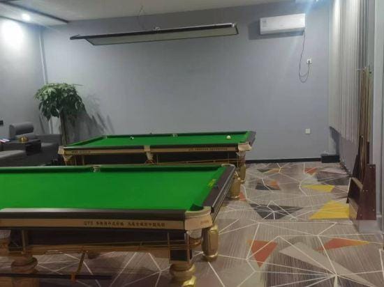 Xiaowei Fashion Hotel Hotel in China