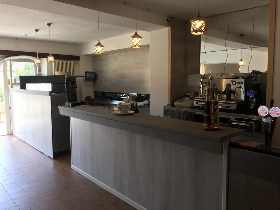 Albergo Ristorante Belcantone Hotel in Canton of Ticino