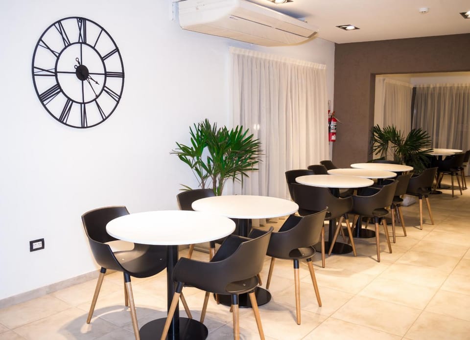 Boer Hotel By Kube Hotel in Santiago del Estero Province, Argentina