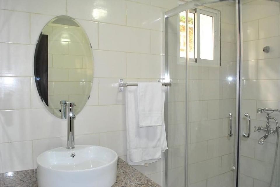 The Vue Apartment Hotel Hotel in Nord Department, Haiti