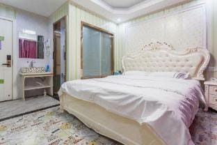 Kunshan Meet Theme Hotel Hotel in Shanghai