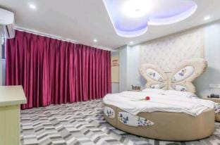 Kunshan Meet Theme Hotel Hotel in Shanghai