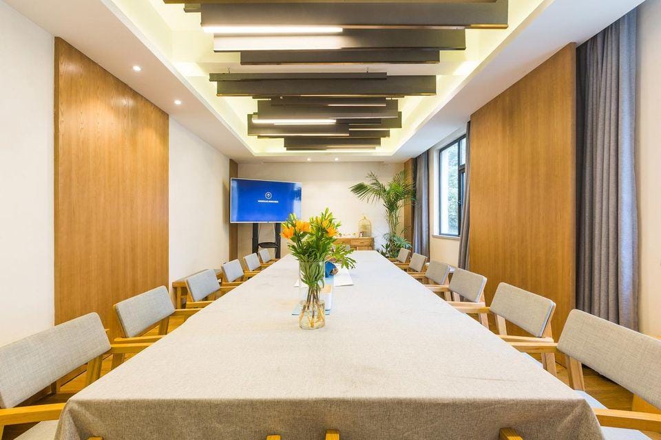 Conglai Yard Inn (Hangzhou West Lake Scenic Area) Hotel in Hangzhou