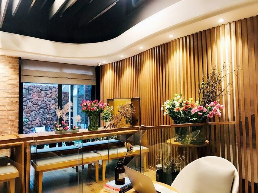 Conglai Yard Inn (Hangzhou West Lake Scenic Area) Hotel in Hangzhou