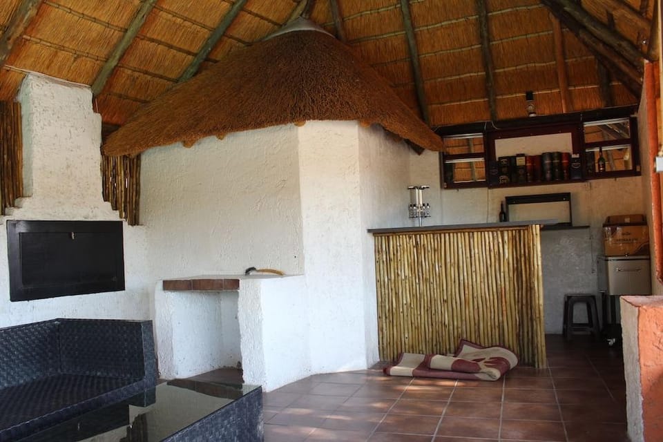 Kessas Holiday Home Hotel in Africa