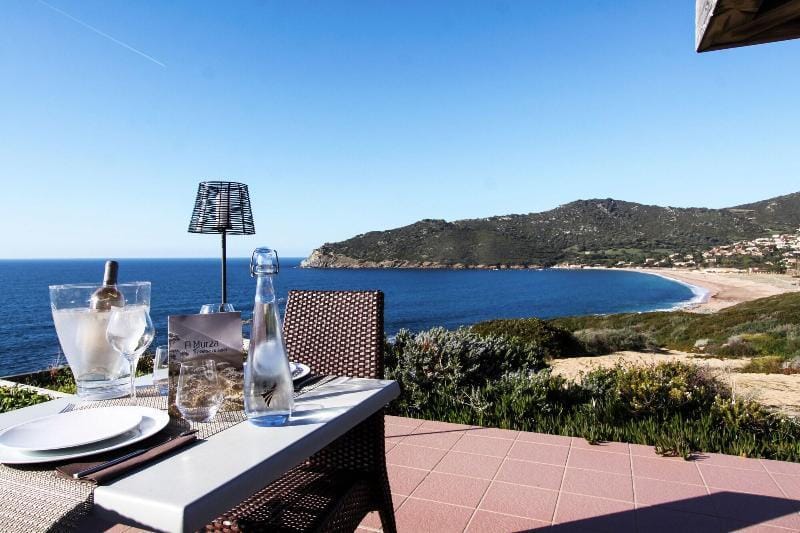 Paese di Lava Hotel in Corsica