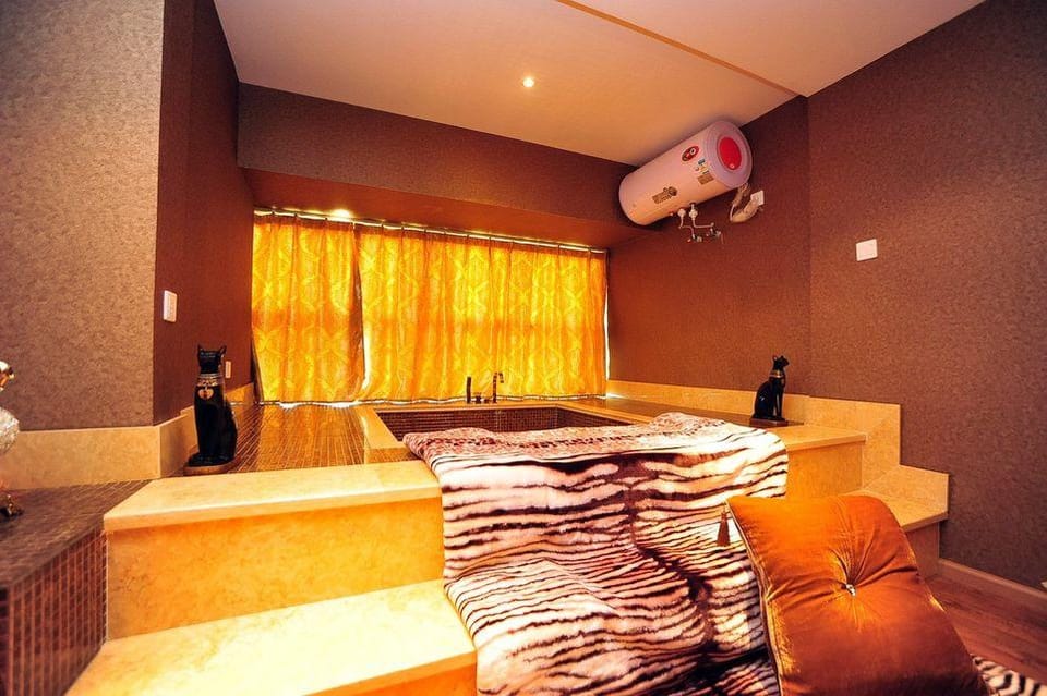 Michelle House Hotel Hotel in China