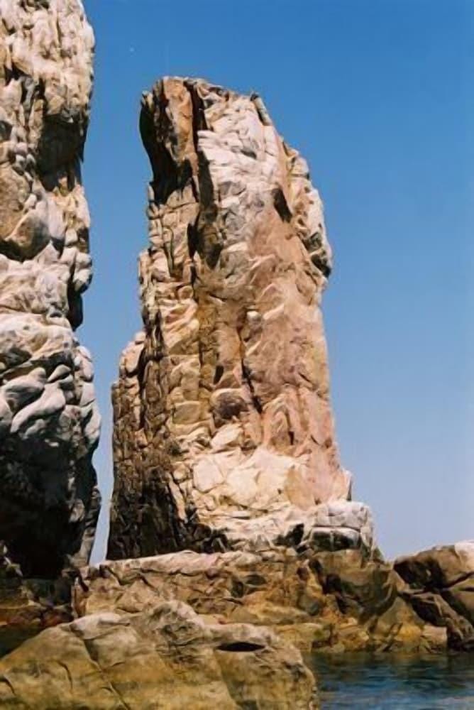 Hotel Miramar Hotel in La Paz