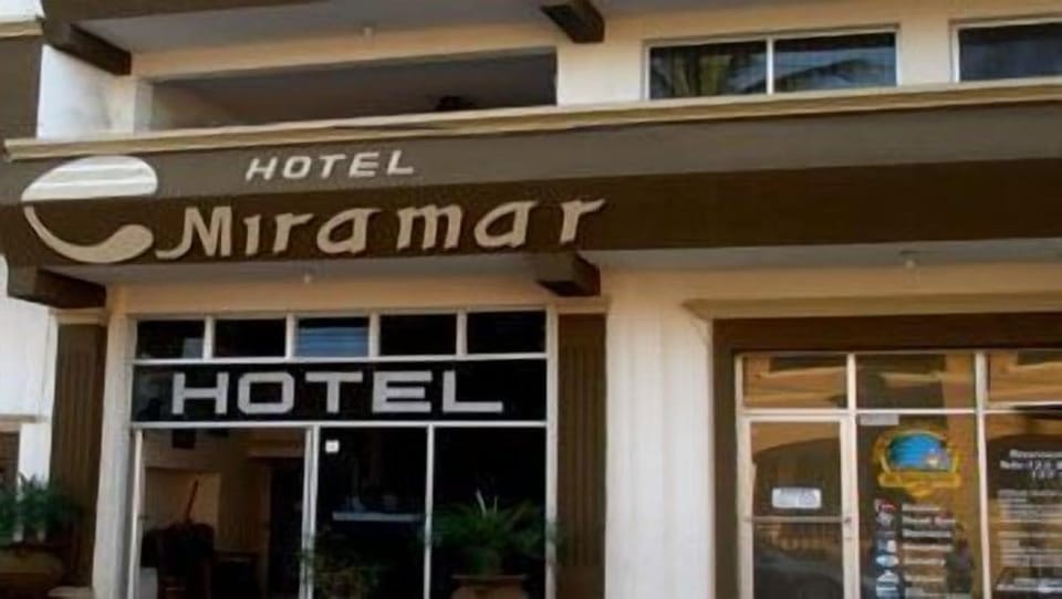Hotel Miramar Hotel in La Paz