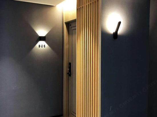 Yinshe Hotel Hotel in Fujian