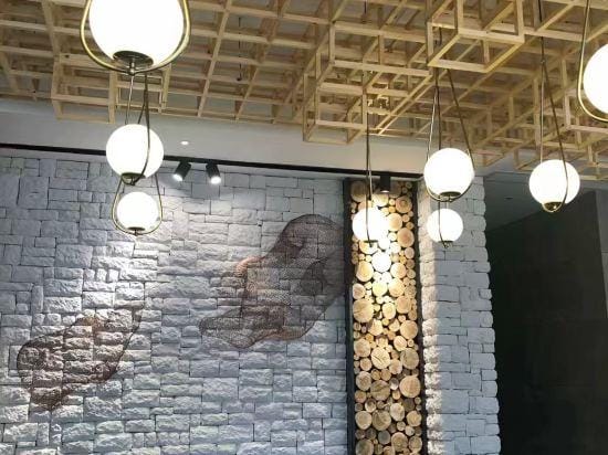 Yinshe Hotel Hotel in Fujian