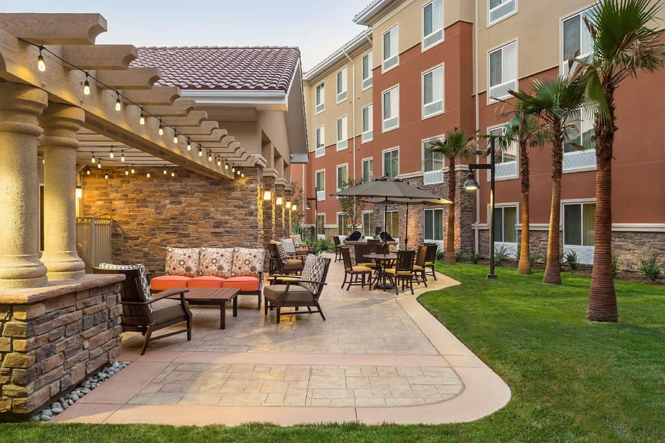 Homewood Suites by Hilton San Bernardino Hotel in Loma Linda