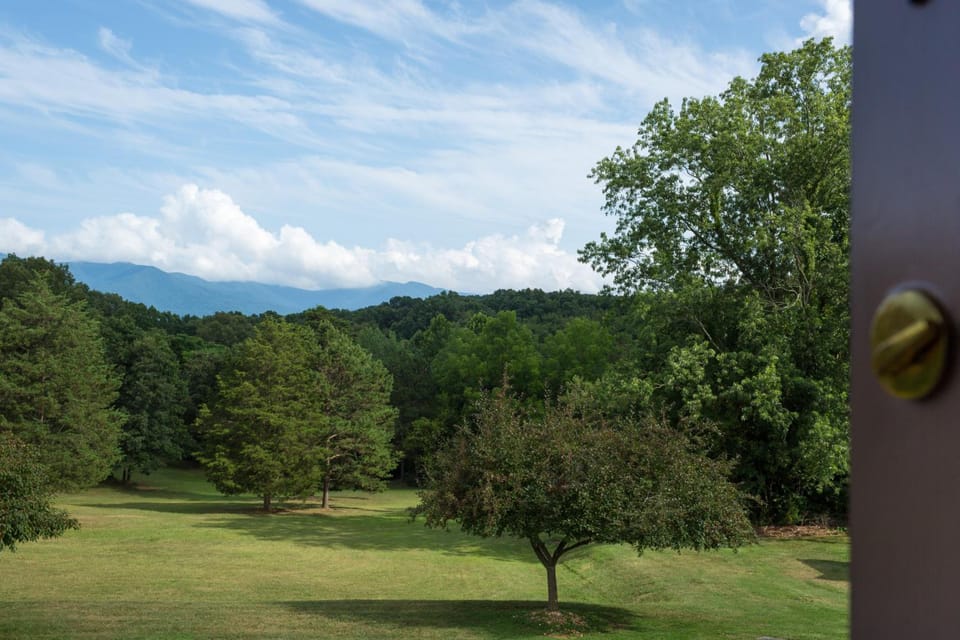 Luray Caverns Motels Motel in Luray
