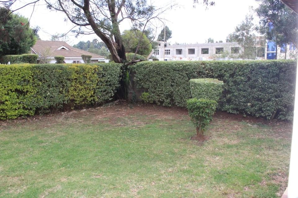 Salient Guest House Hotel in Kenya