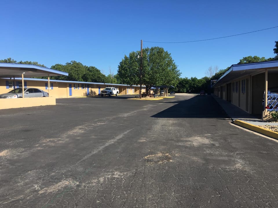 Royal Inn Motel in Brownwood