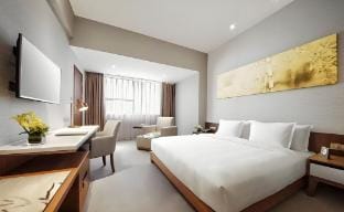 OYO Hangzhou Sanhui Business Hotel Hotel in Hangzhou