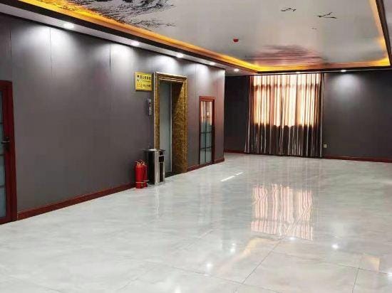 Huojia Mingcheng Hotel Hotel in China