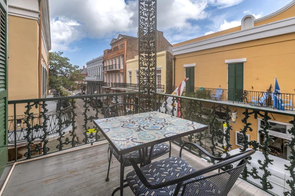 Hotel Villa Convento Hotel in Faubourg Marigny
