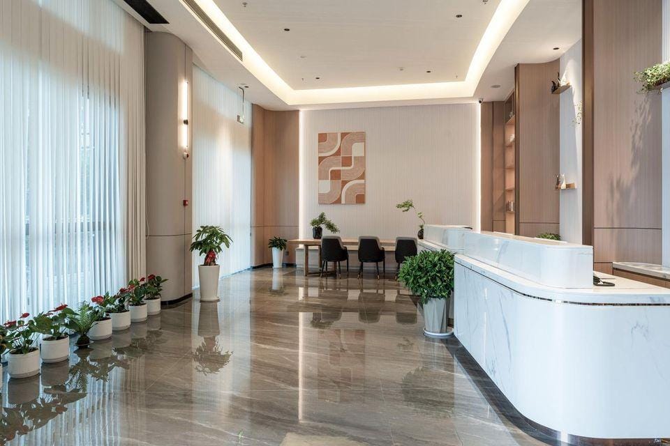 Ninghai Yisu Hotel ( Qiaotouhu People's Court Branch) Hotel in Zhejiang