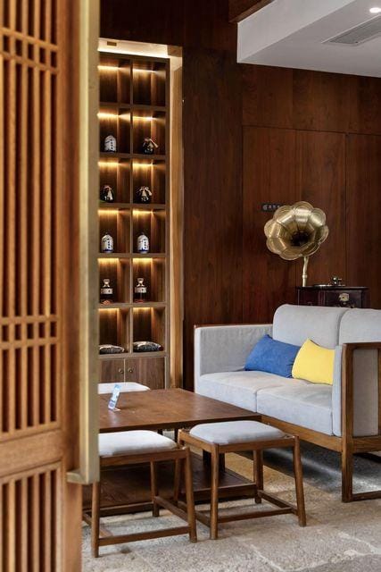 U-Journey Villa Shaoxing Hotel in Hangzhou