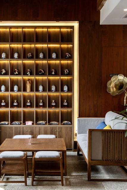 U-Journey Villa Shaoxing Hotel in Hangzhou