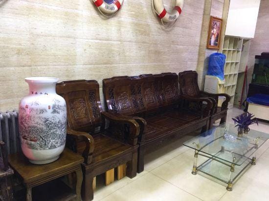 Zhengding Baixing Hotel Hotel in China