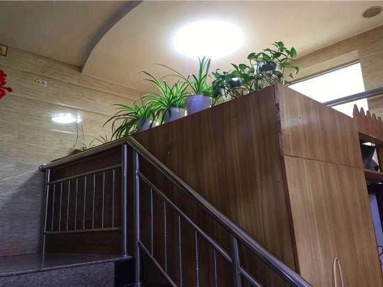 Zhengding Baixing Hotel Hotel in China