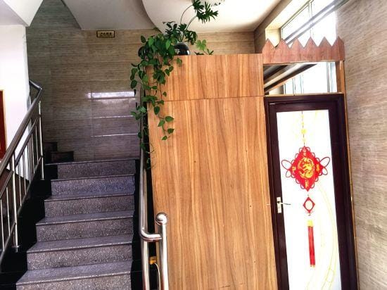 Zhengding Baixing Hotel Hotel in China