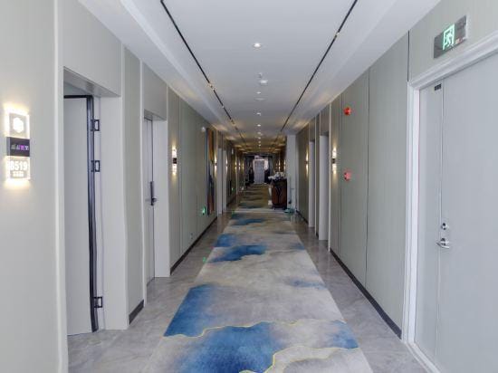 Pucheng Beihang Hotel Hotel in Shaanxi