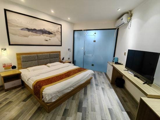 Xingcheng Express Hotel Hotel in China