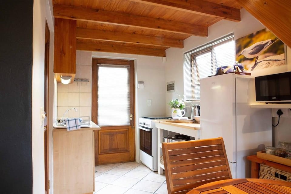 Theebos Anneline's Self Catering Apartments Hotel in Cape Town