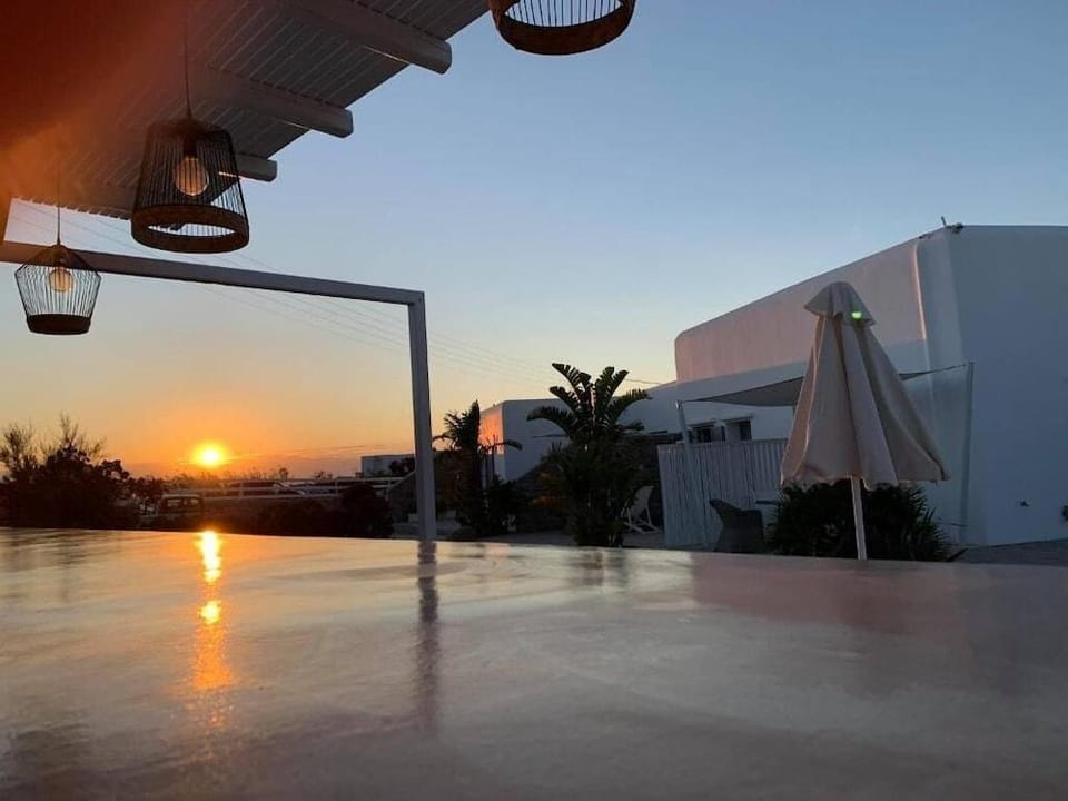 Queen Boutique Suites Hotel in Mykonos