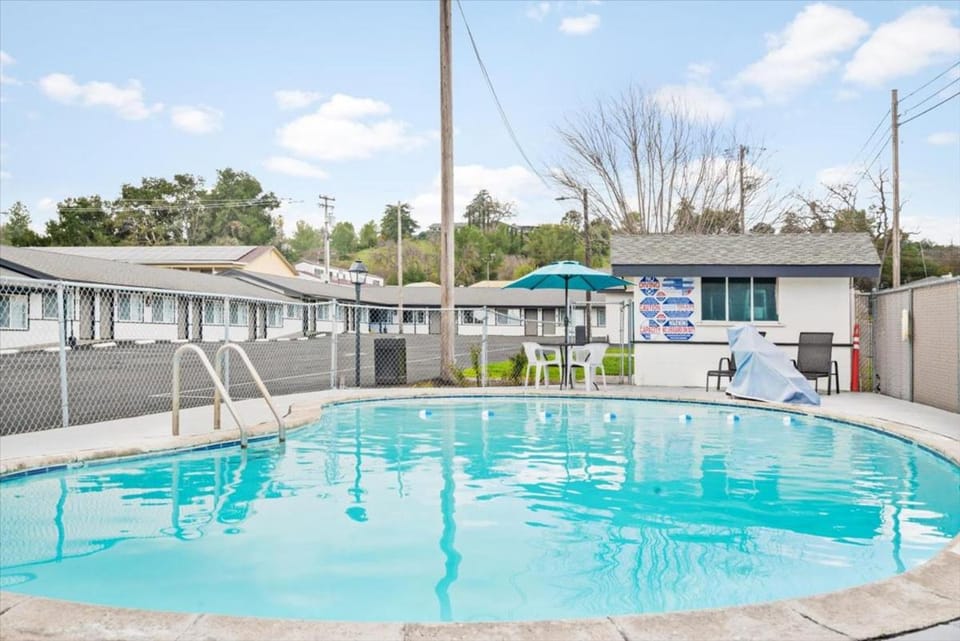 Cielo House Inn - Paso Robles Motel in Paso Robles