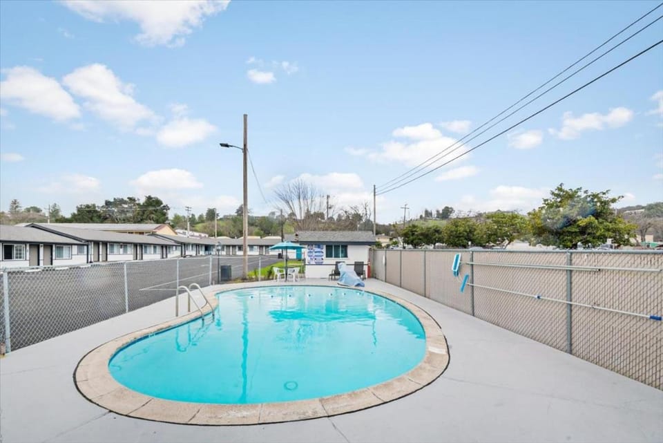 Cielo House Inn - Paso Robles Motel in Paso Robles