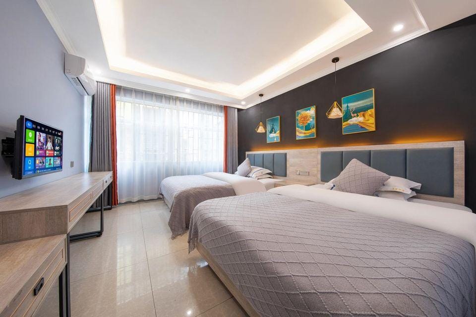 Anning Hongya Hotel Hotel in China