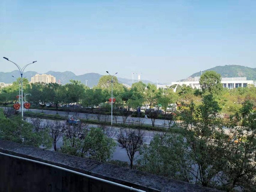 Kaifeng Hotel Hotel in Fujian