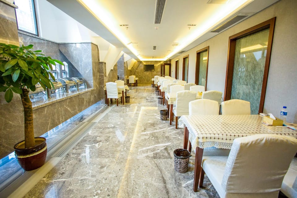 Lu'an Xixuan Boutique Hotel Hotel in Jiangsu
