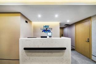Max E-sports Hotel (Hangzhou Wulin Plaza store) Hotel in Hangzhou