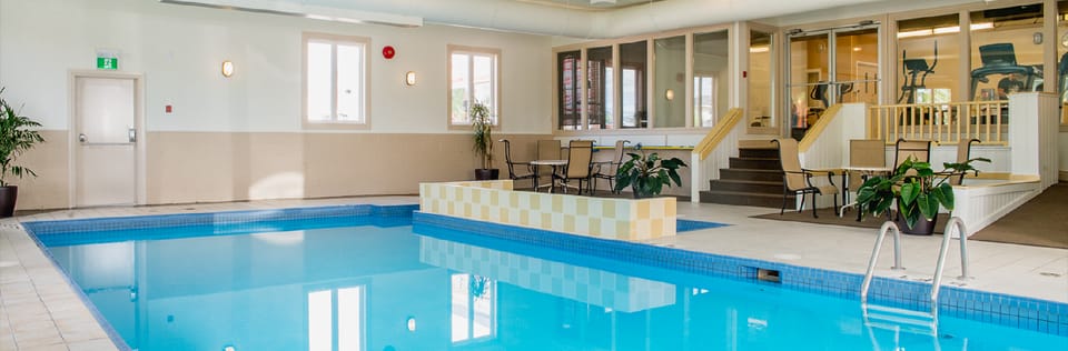 Maritime Inn Port Hawkesbury Hotel in Nova Scotia