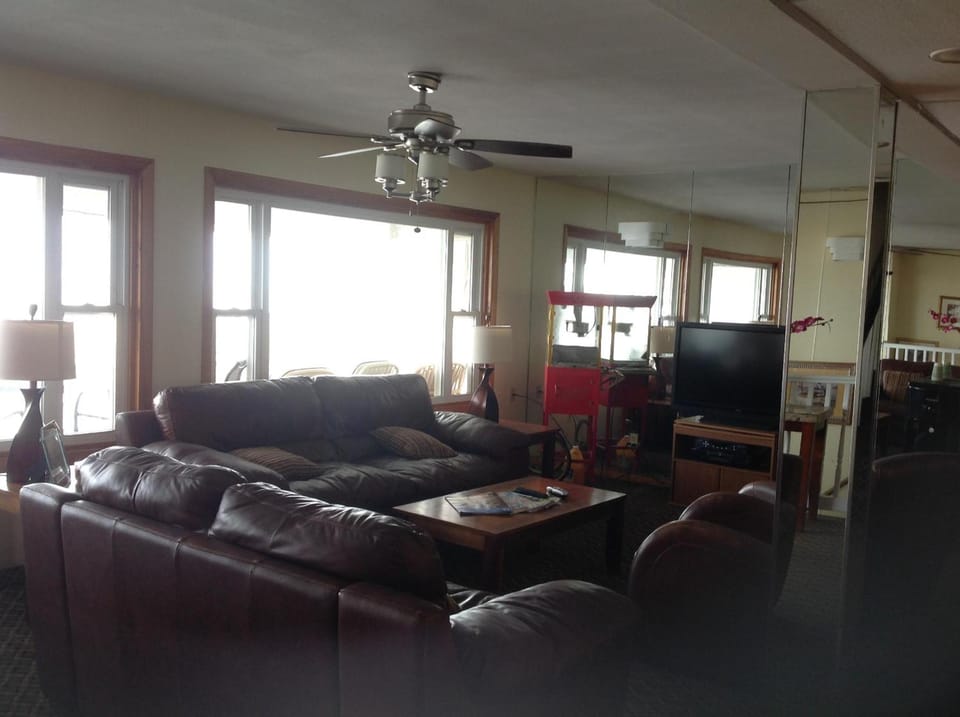 The Moulton Hotel Hotel in Hampton Beach
