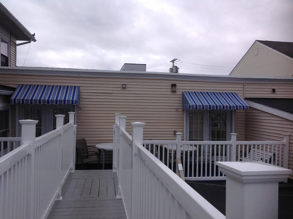 The Moulton Hotel Hotel in Hampton Beach