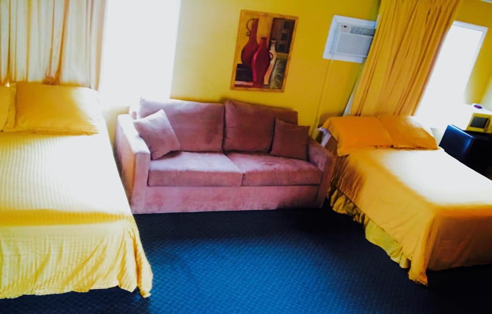 Facilities