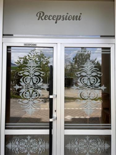 Lindi Premium Hotel Hotel in North Macedonia