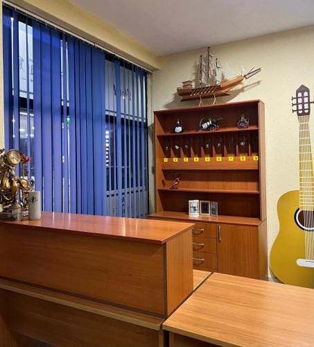 Lindi Premium Hotel Hotel in North Macedonia