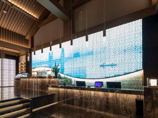 BTL Collection SuQian Hotel in Jiangsu
