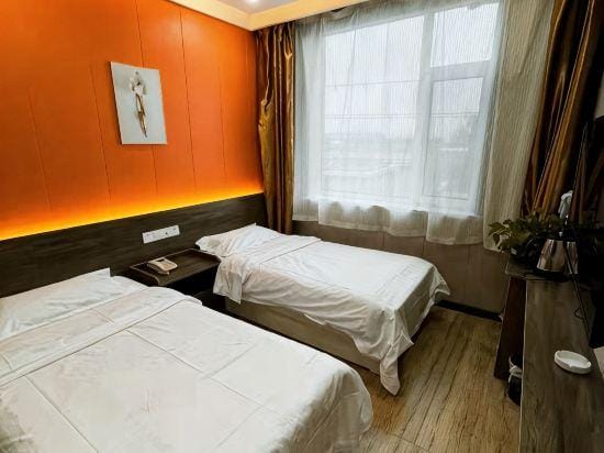 Taigu Jinhao Express Hotel Hotel in China