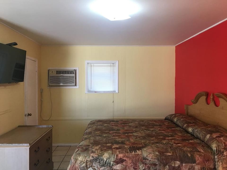 Shelton Motel Hotel in Rio Grande