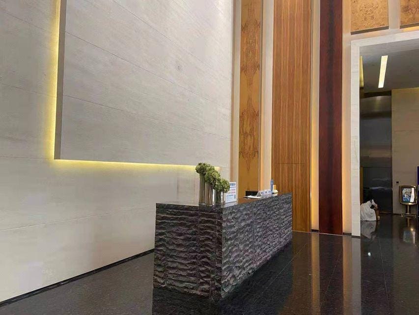 Hangzhou Baiheng Business Hotel Hotel in Hangzhou