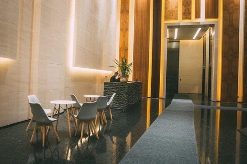 Hangzhou Baiheng Business Hotel Hotel in Hangzhou